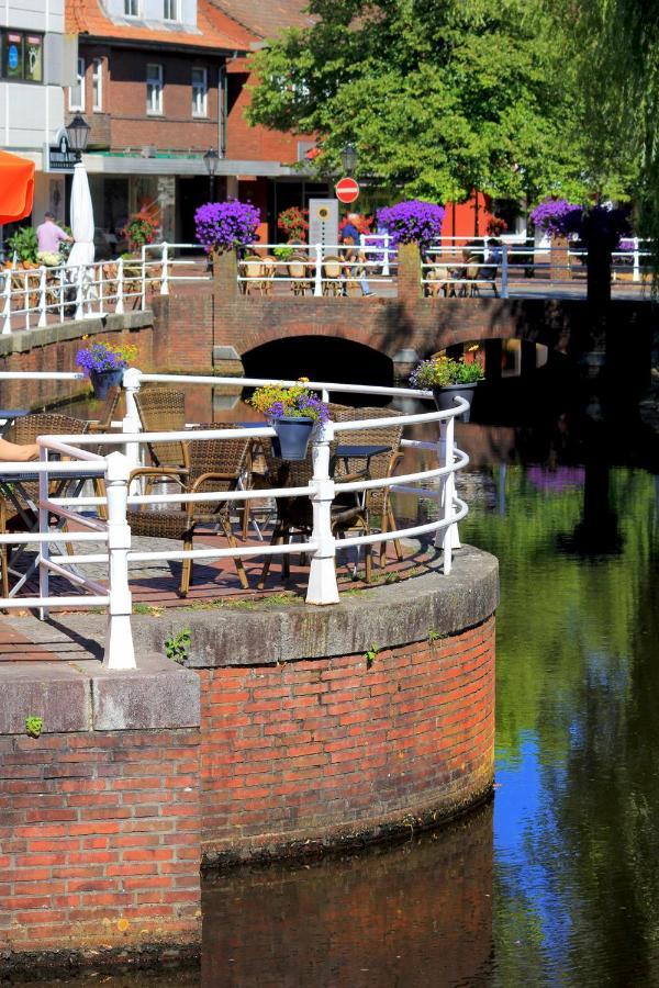 Mediterra Papenburg Exteriör bild
